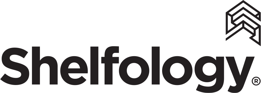 Logo of Shelfology