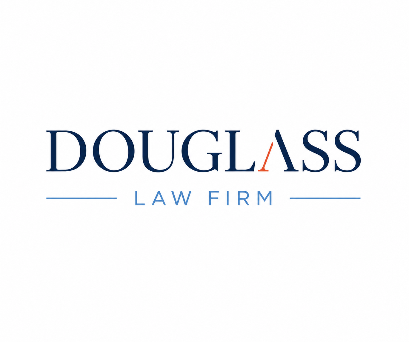 DOUGLASS LAW FIRM