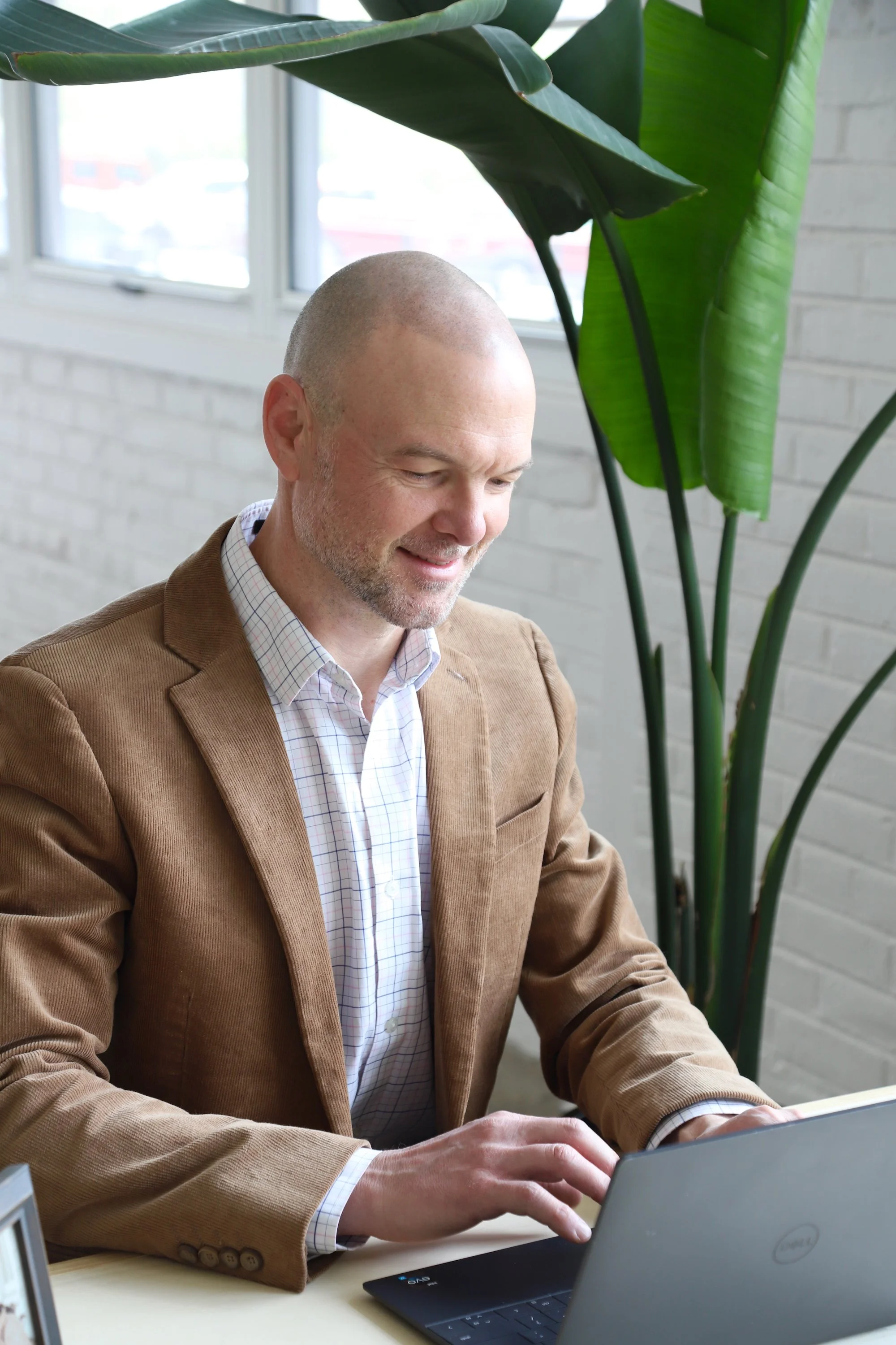 Photo of Trey Douglass Commercial and Business Law Consulting by Amy K Wright Photography Denver, CO