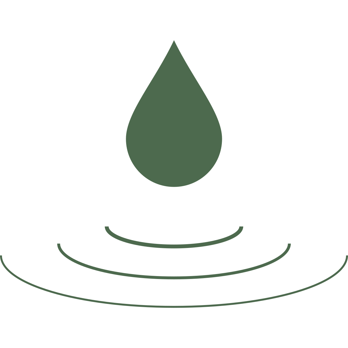 Environmental health icon