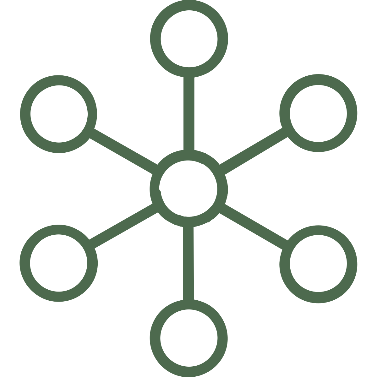 Micronutrient optimization icon
