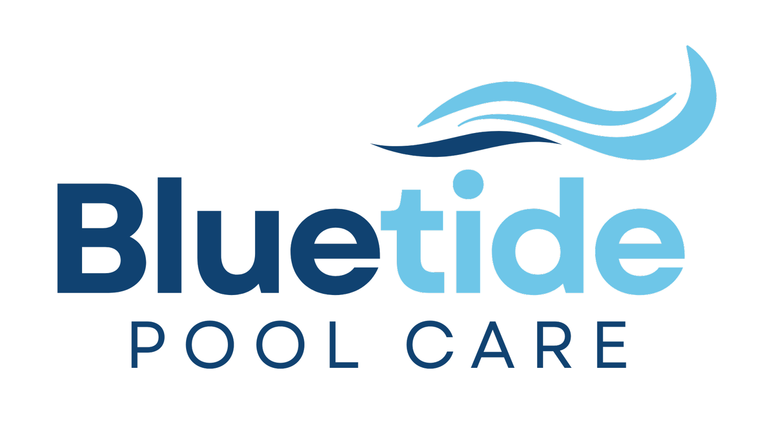 Bluetide Pool Care