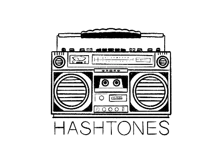 Welcome to Hashtones Music
