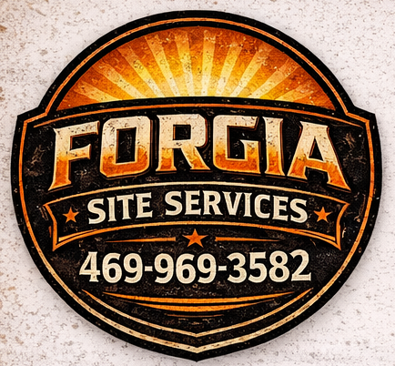 Forgia Site Services