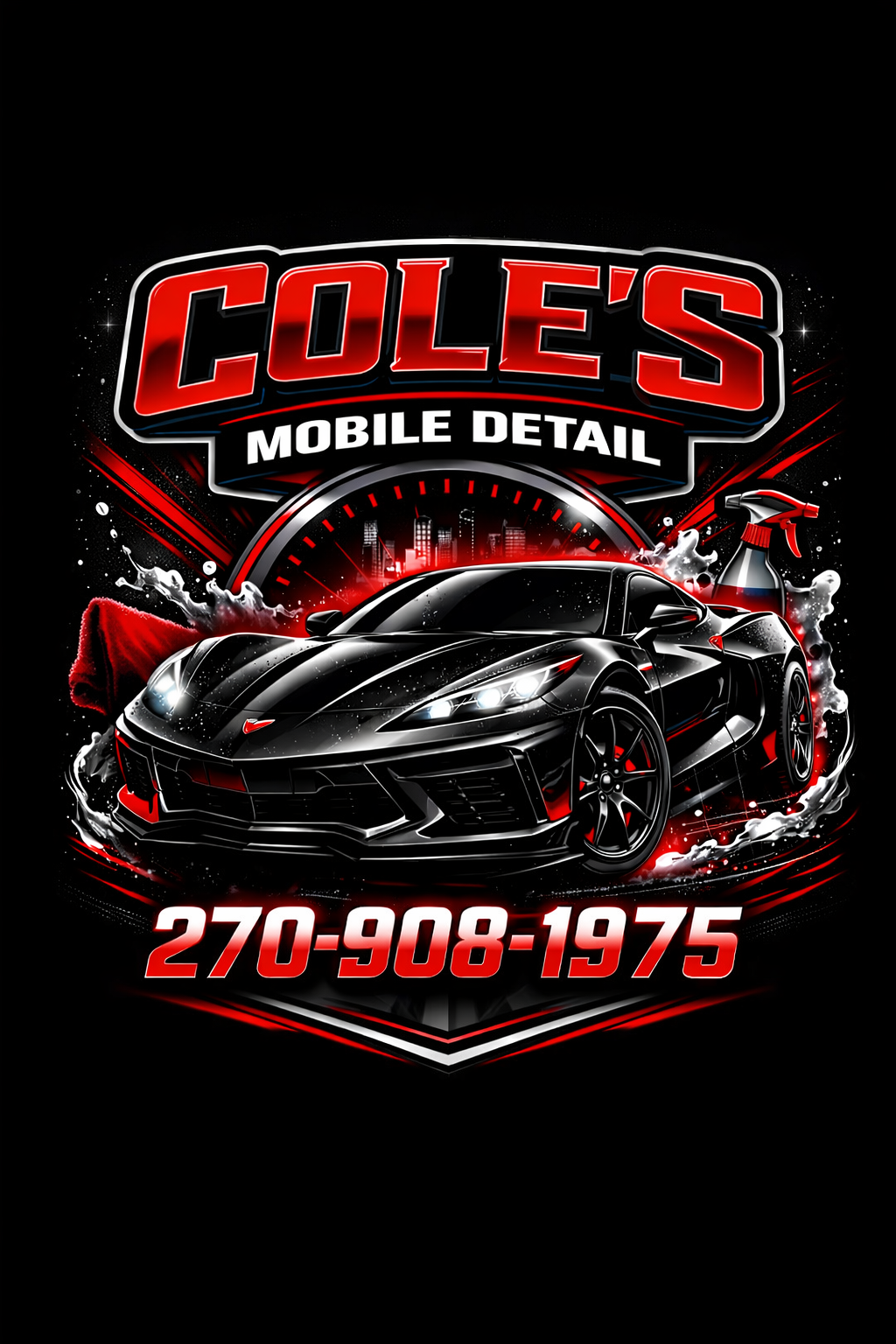 Basic interior and exterior