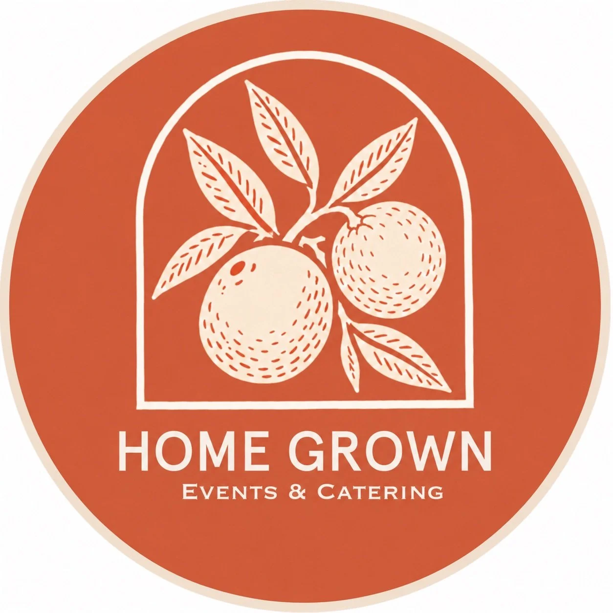 Home Grown Catering and Events