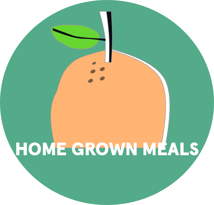 Home Grown Meals