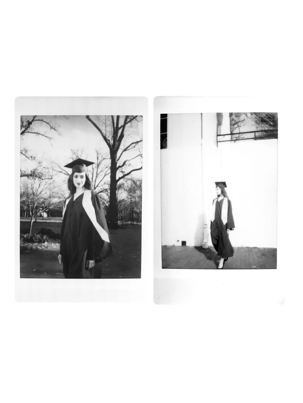 A 2025 milestone&hellip; Grateful to have graduated with a Bachelor of Arts degree from ASU @asu_hughdowns, and to have also spoken with Fox 10 Phoenix about how I managed to balance my academics alongside my career as a ballerina. 🤍 Thank you for a