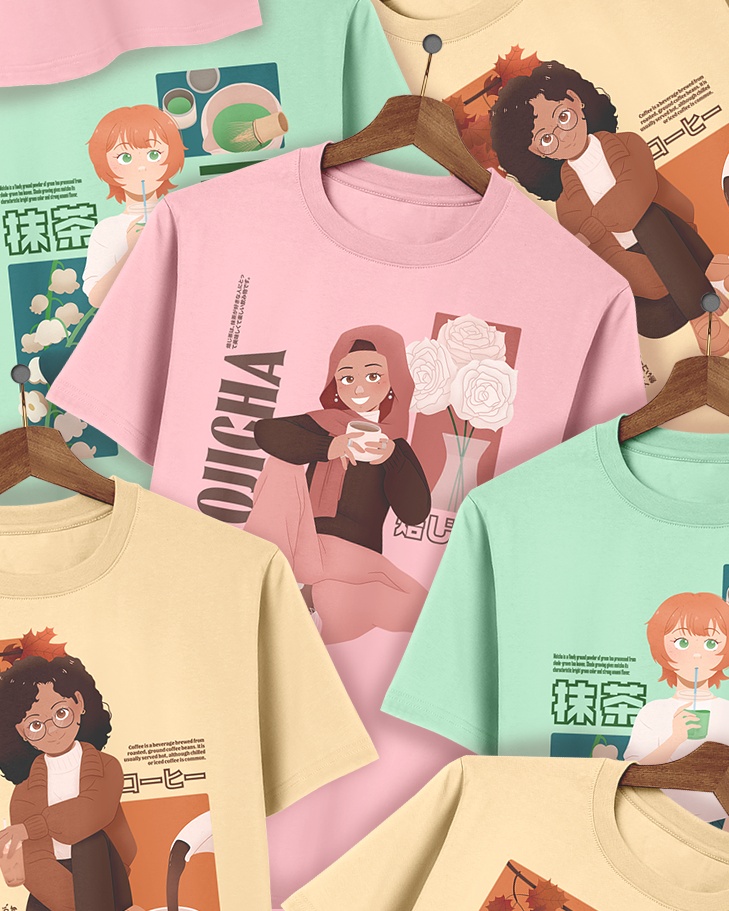 Apparel