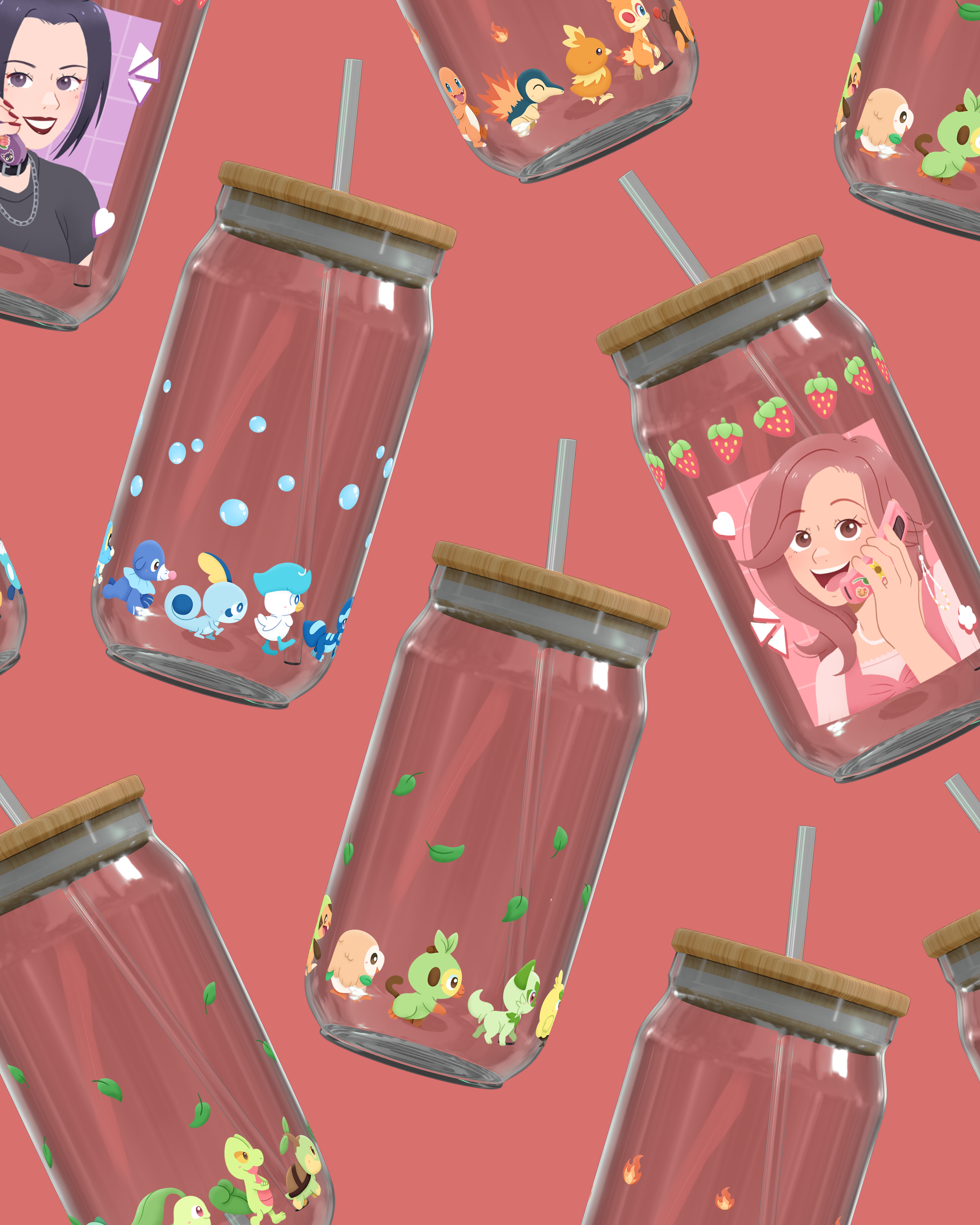 Drinkware