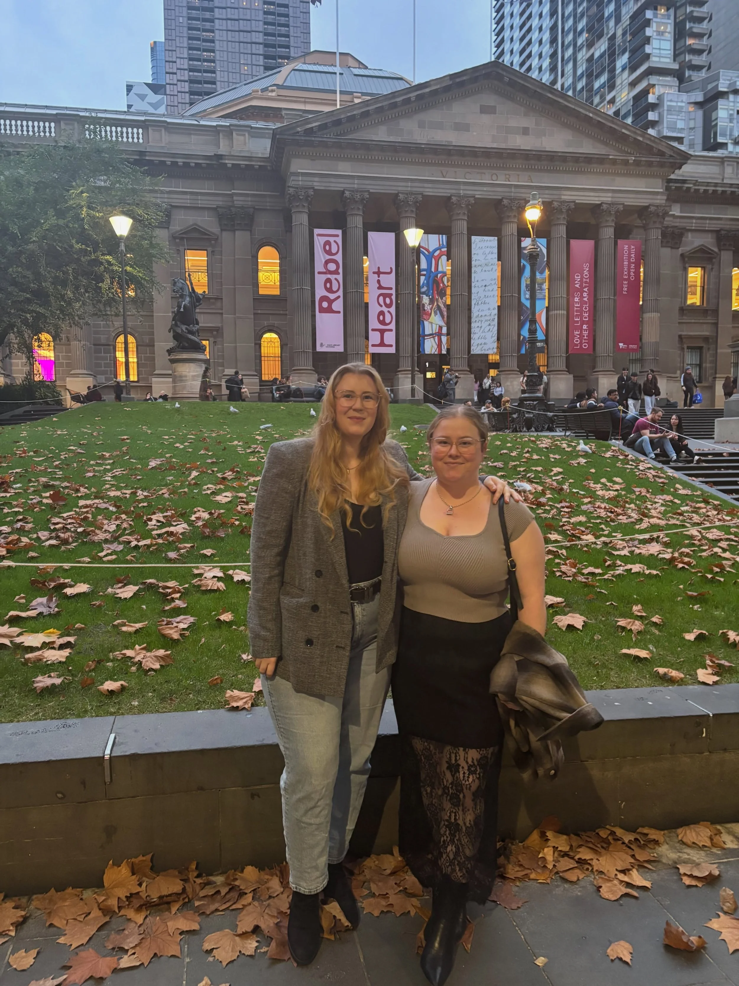 We headed to another networking event tonight! 
We are getting our faces out there and connecting with some wonderful people along the way 🤍 #networking #flipthepitch #womenledbusiness