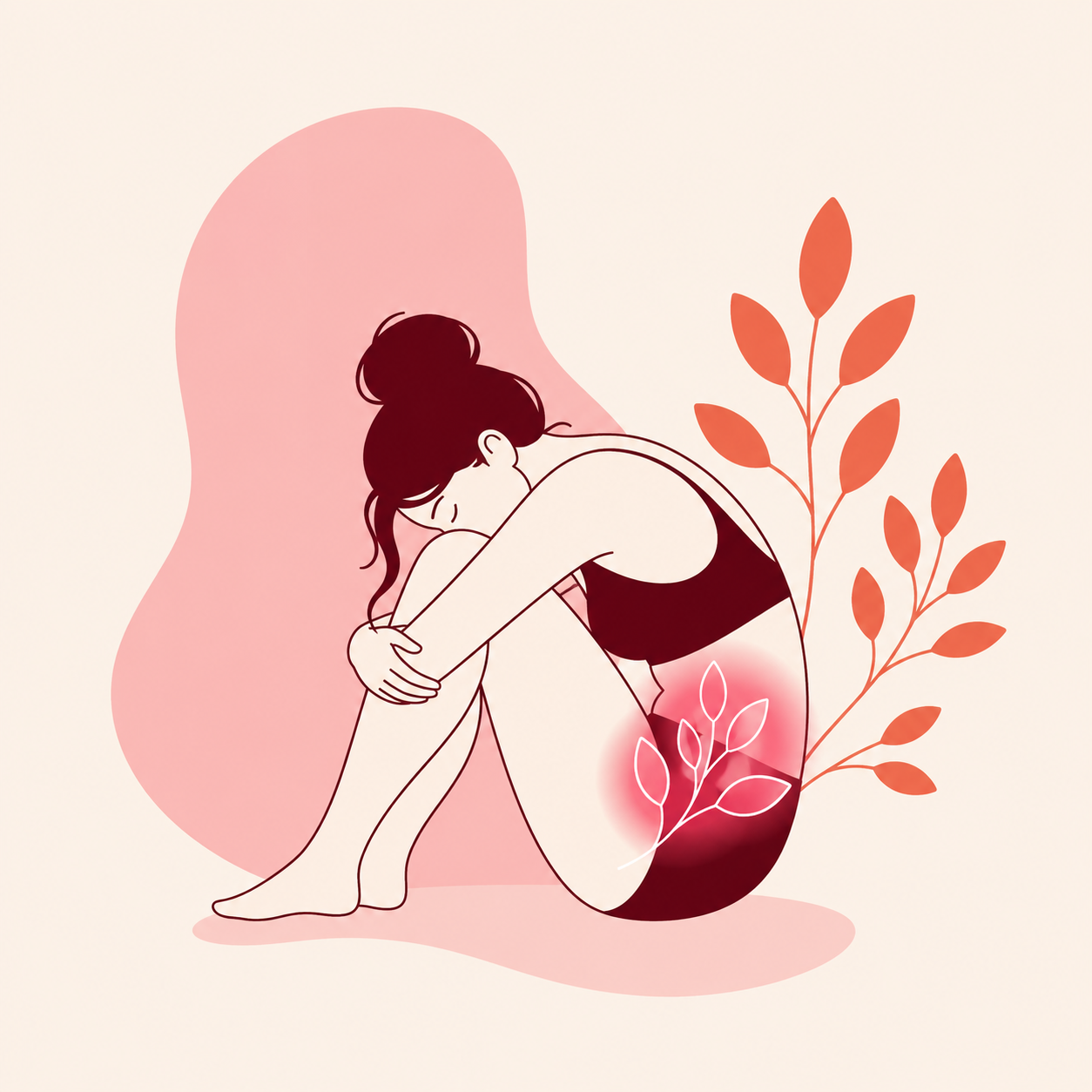 Why Women Wait Nearly a Decade to Be Diagnosed With Endometriosis — And What You Can Do About It