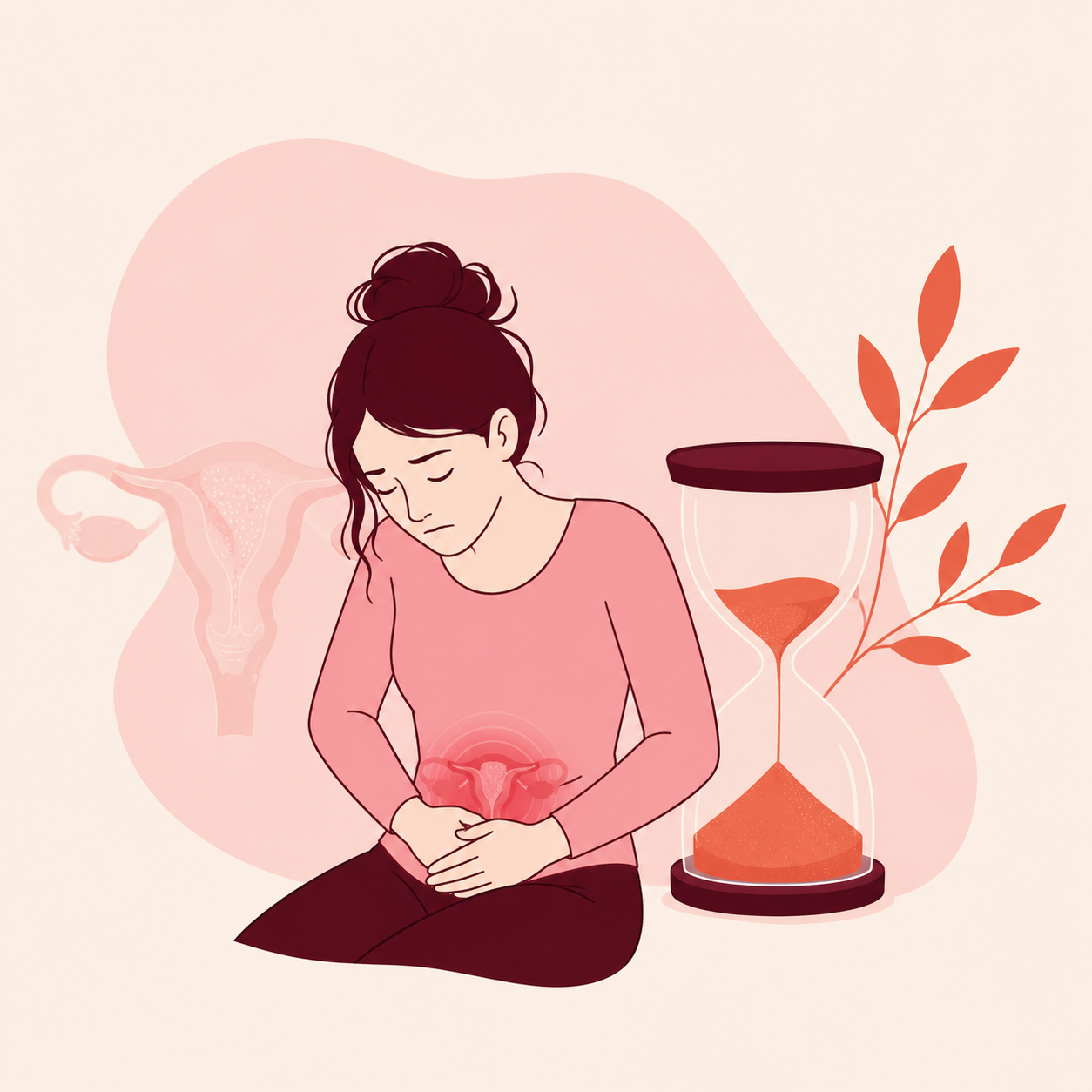 Adenomyosis: The Condition That Took an Average of 11 Years to Diagnose — And Is Still Being Missed