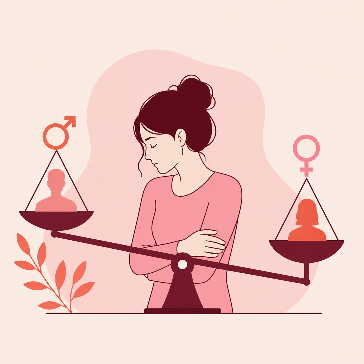 The Gender Pain Gap Is Real — And the Research Proves It