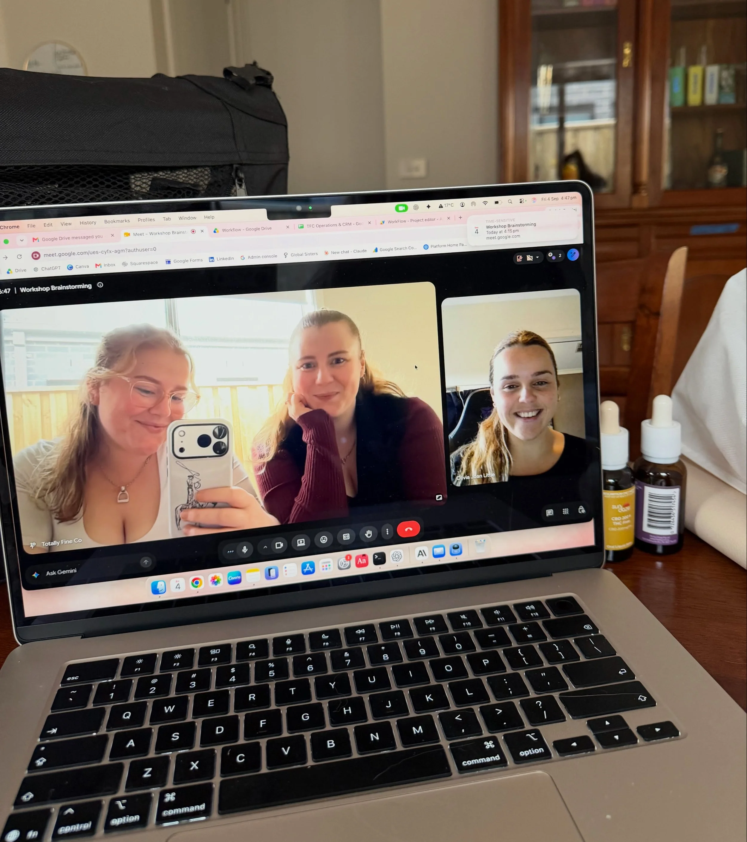 Something super exciting is in the works with @withinreach_org 🙌🙌
Keep your eyes peeled for our announcement soon!!