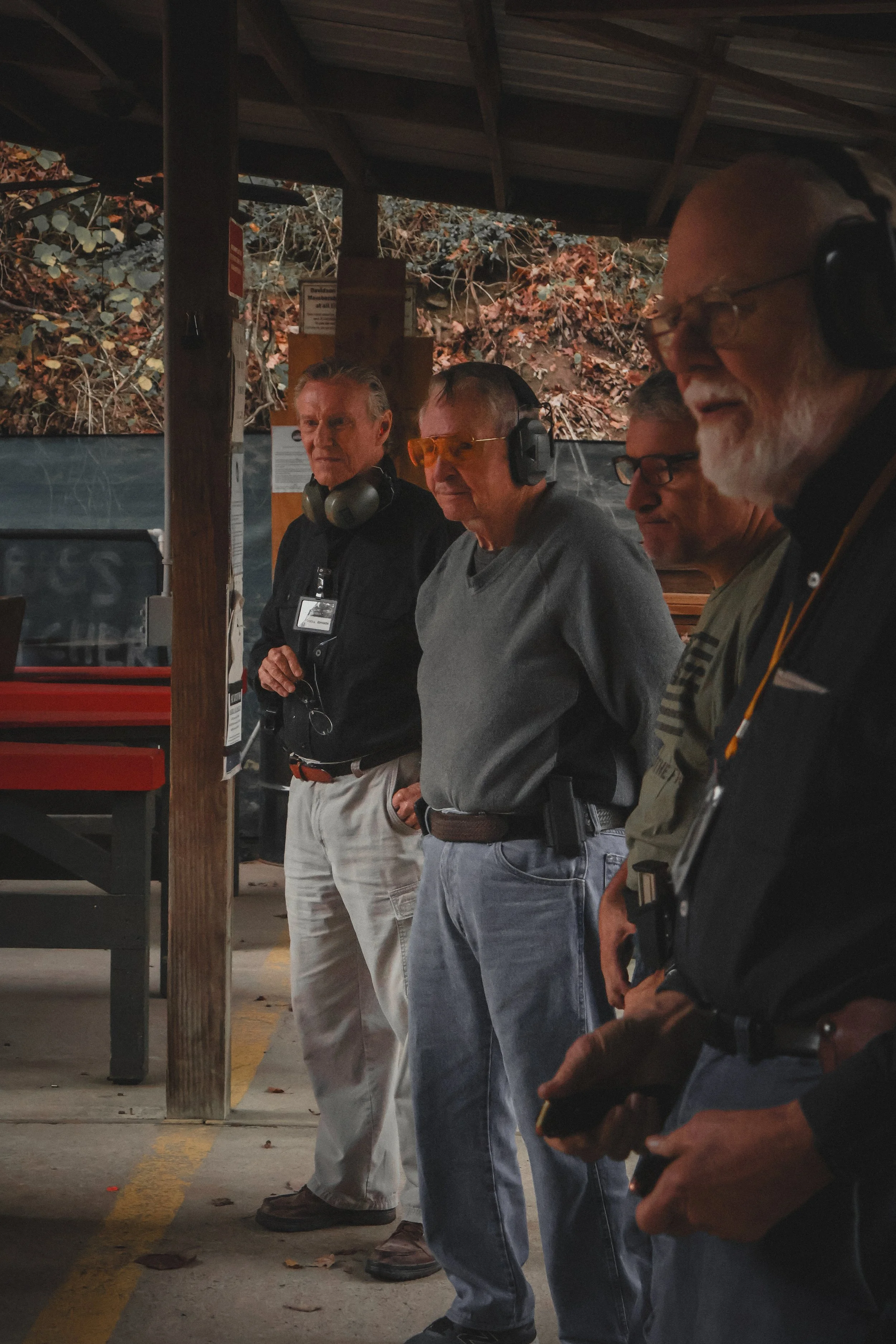 Monthly Meeting (April 2026)