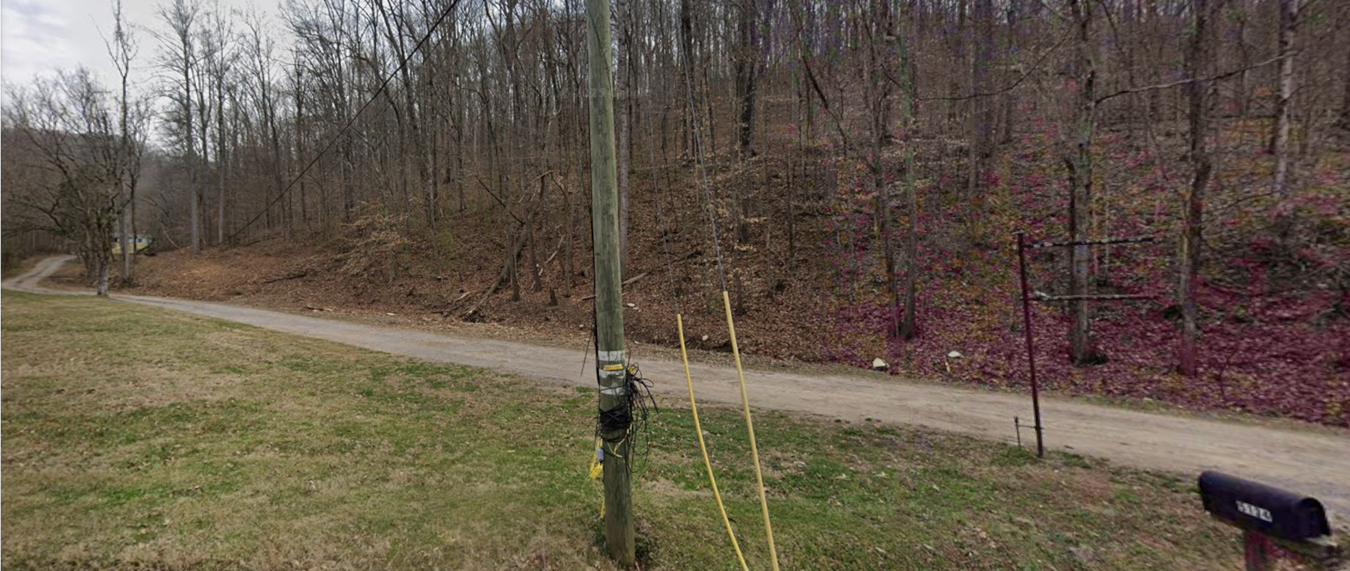 Work Party + Range Clean Up