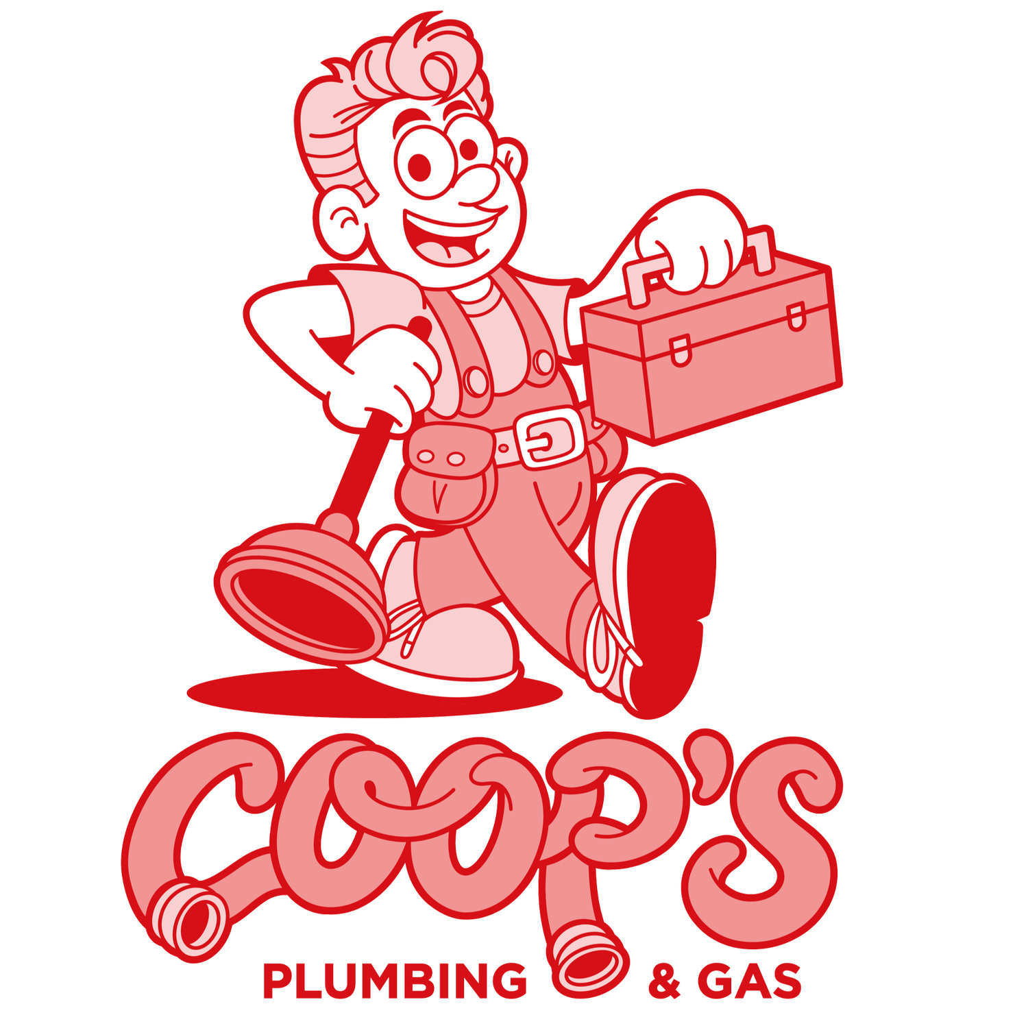Coops Plumbing and Gas Ipswich