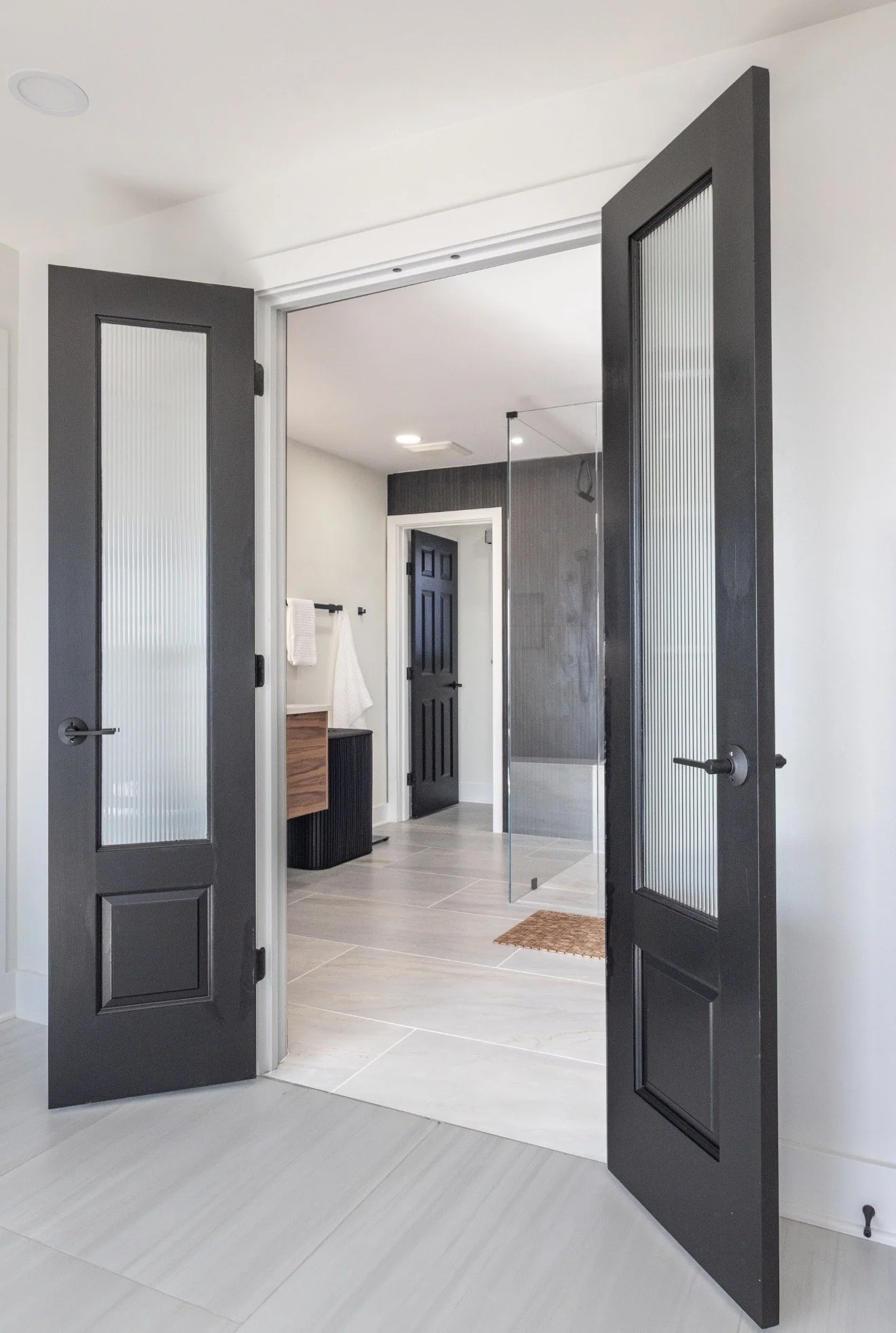 modern bathroom renovartion