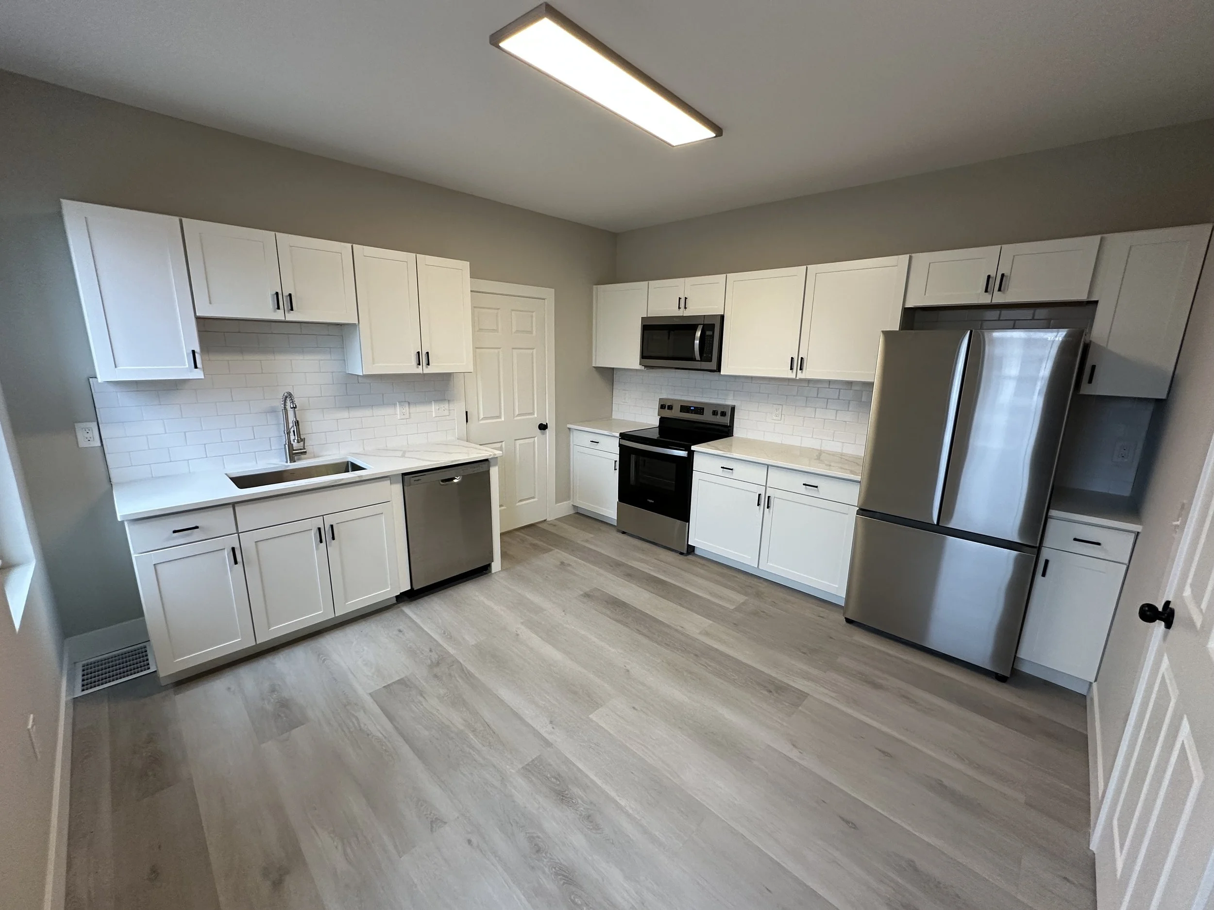 2513 Shanmoor Unit 3 Kitchen After Pic 2.jpg