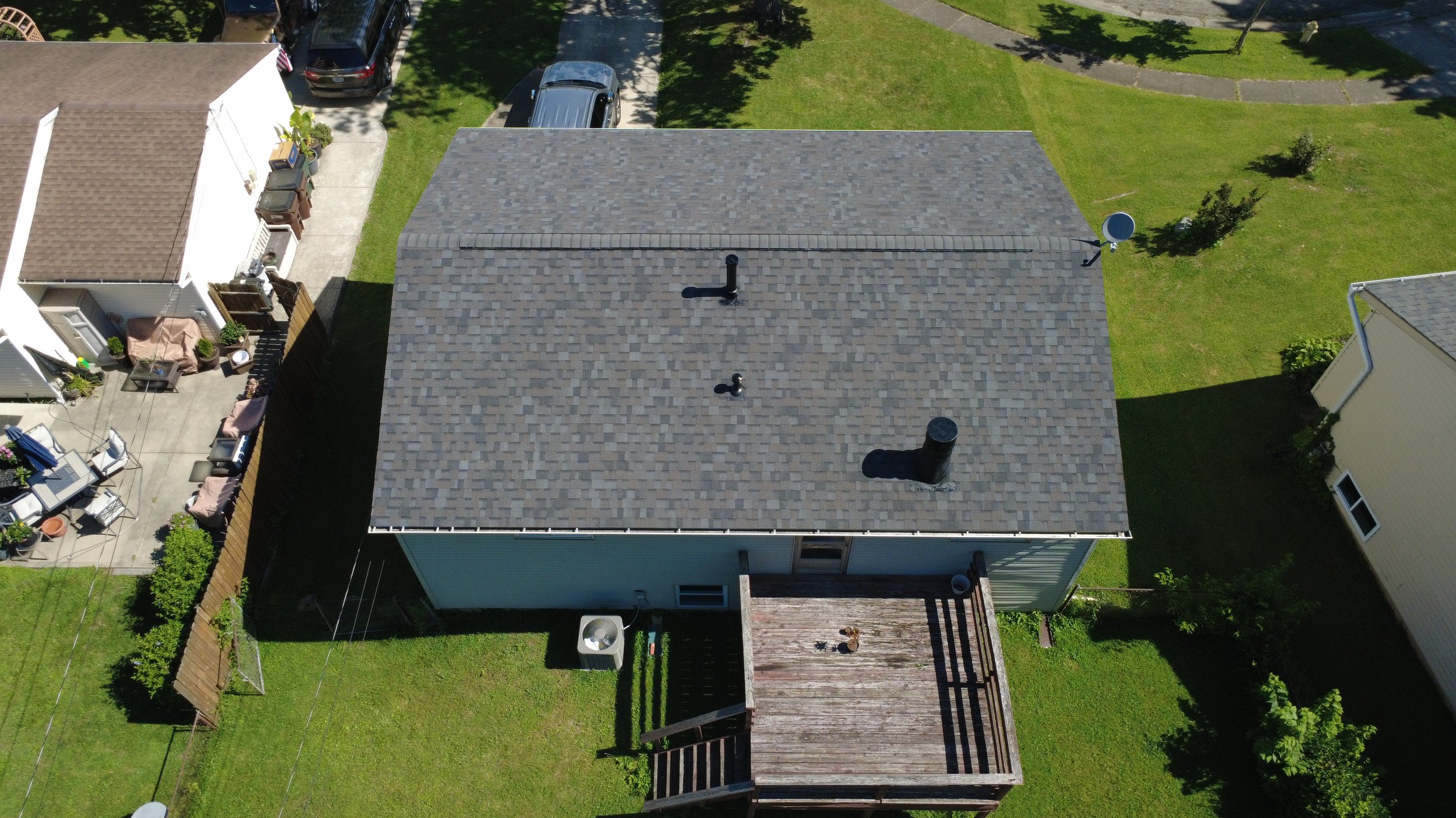 Roof Replacement USA 