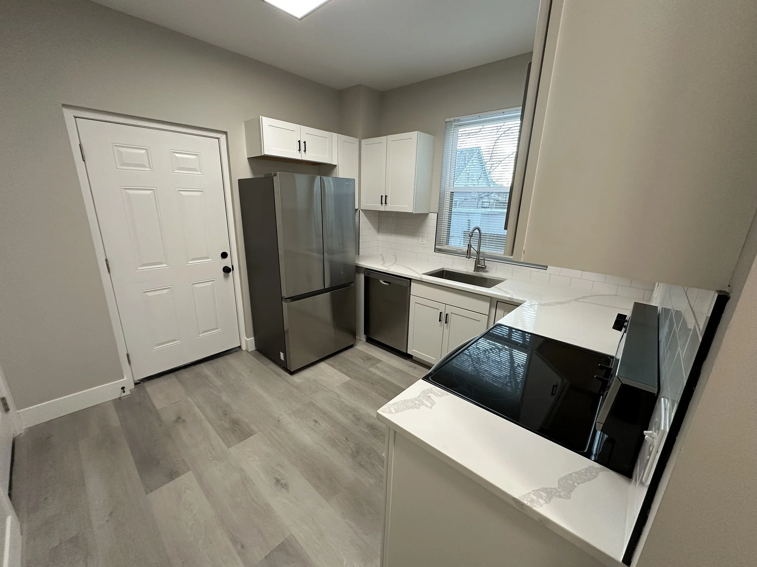 2513 Shanmoor Unit 2 Kitchen After Pic 1.jpg