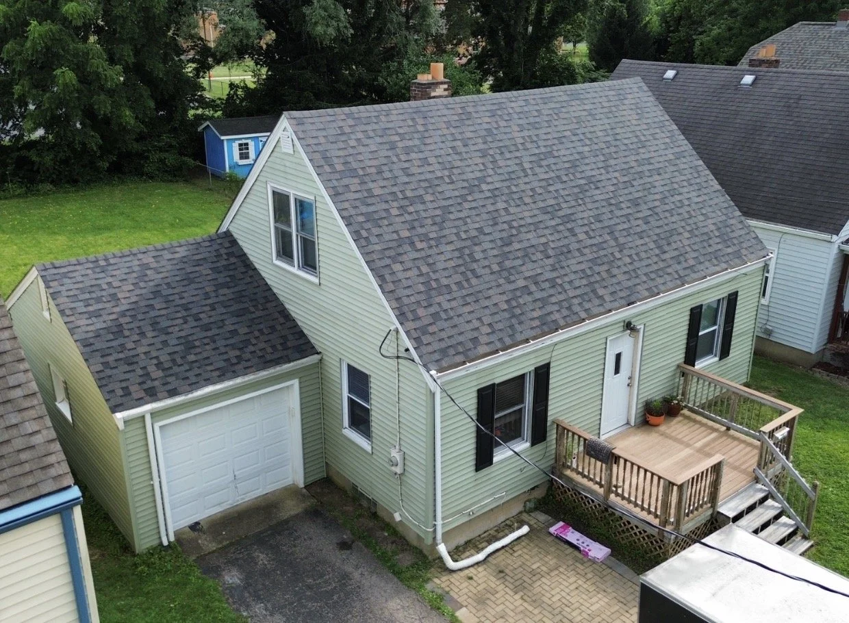 house exterior renovation services