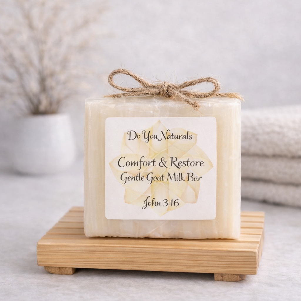 Comfort & Restore Bar