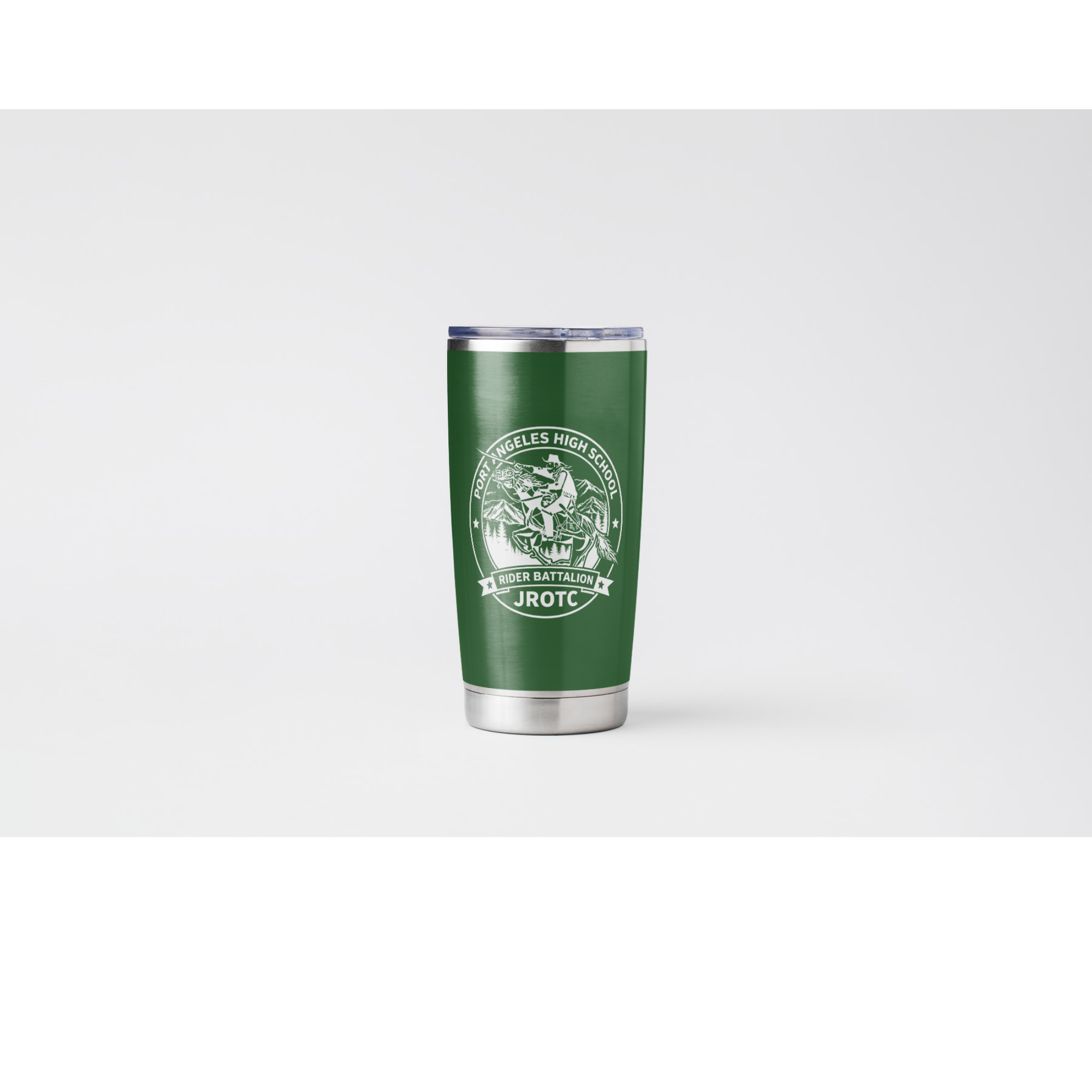 20oz NJROTC Tumbler