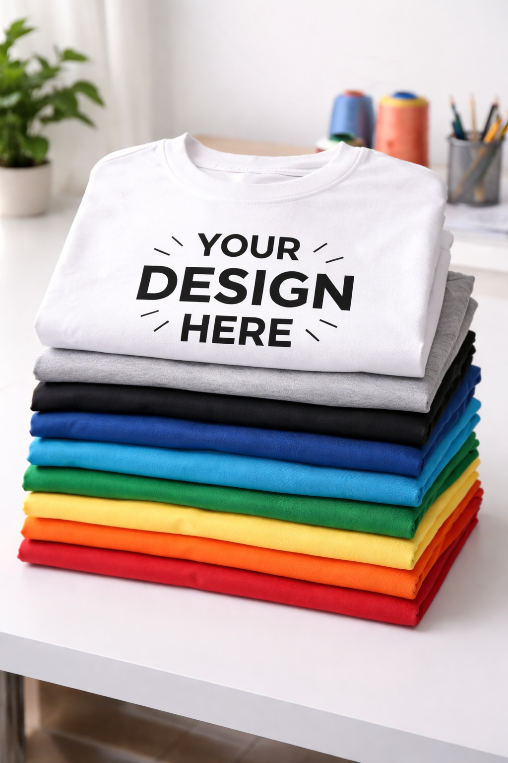 Custom T-Shirts
