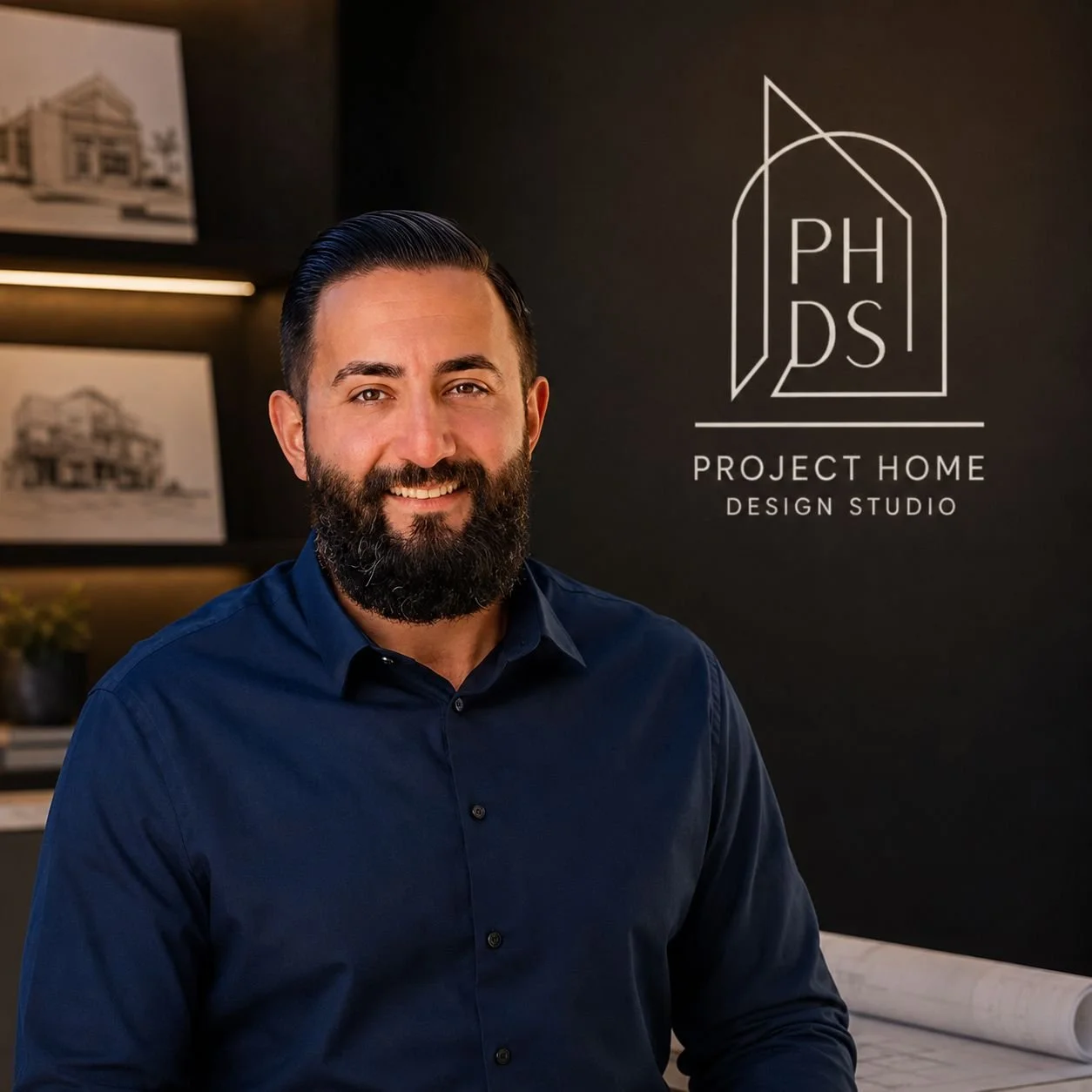 Aaron Pooya: Orange County Residential Developer and Founder of Project Home Design Studio