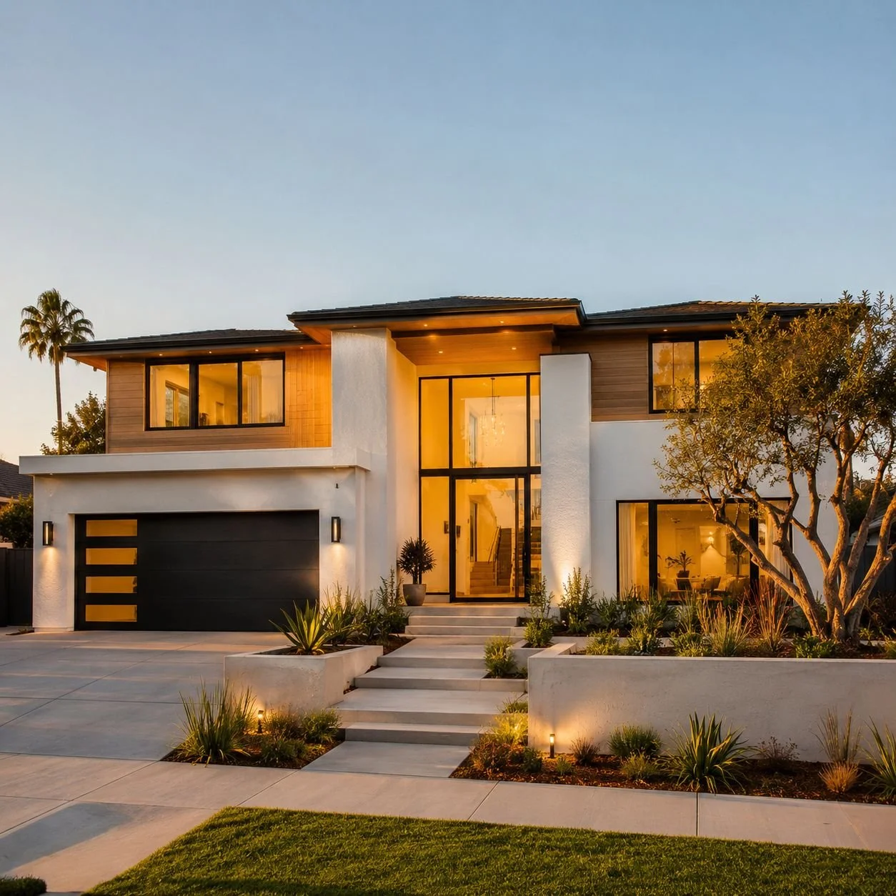 Custom Home or Major Remodel? How to Make the Right Call on Your Orange County Property