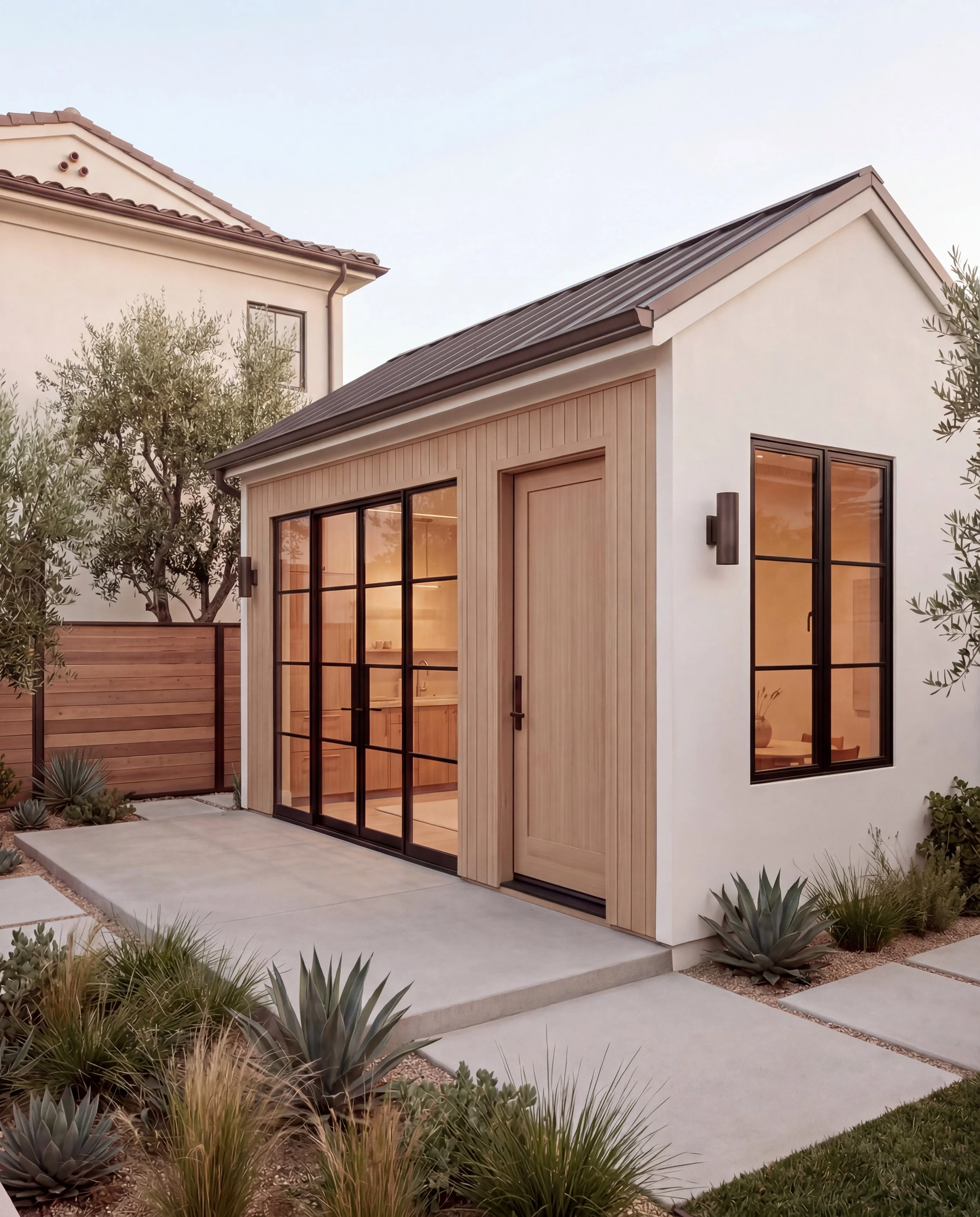 ADUs and Additions in Orange County: What You Can Build in 2026