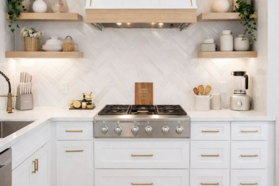 The Farmhouse Project