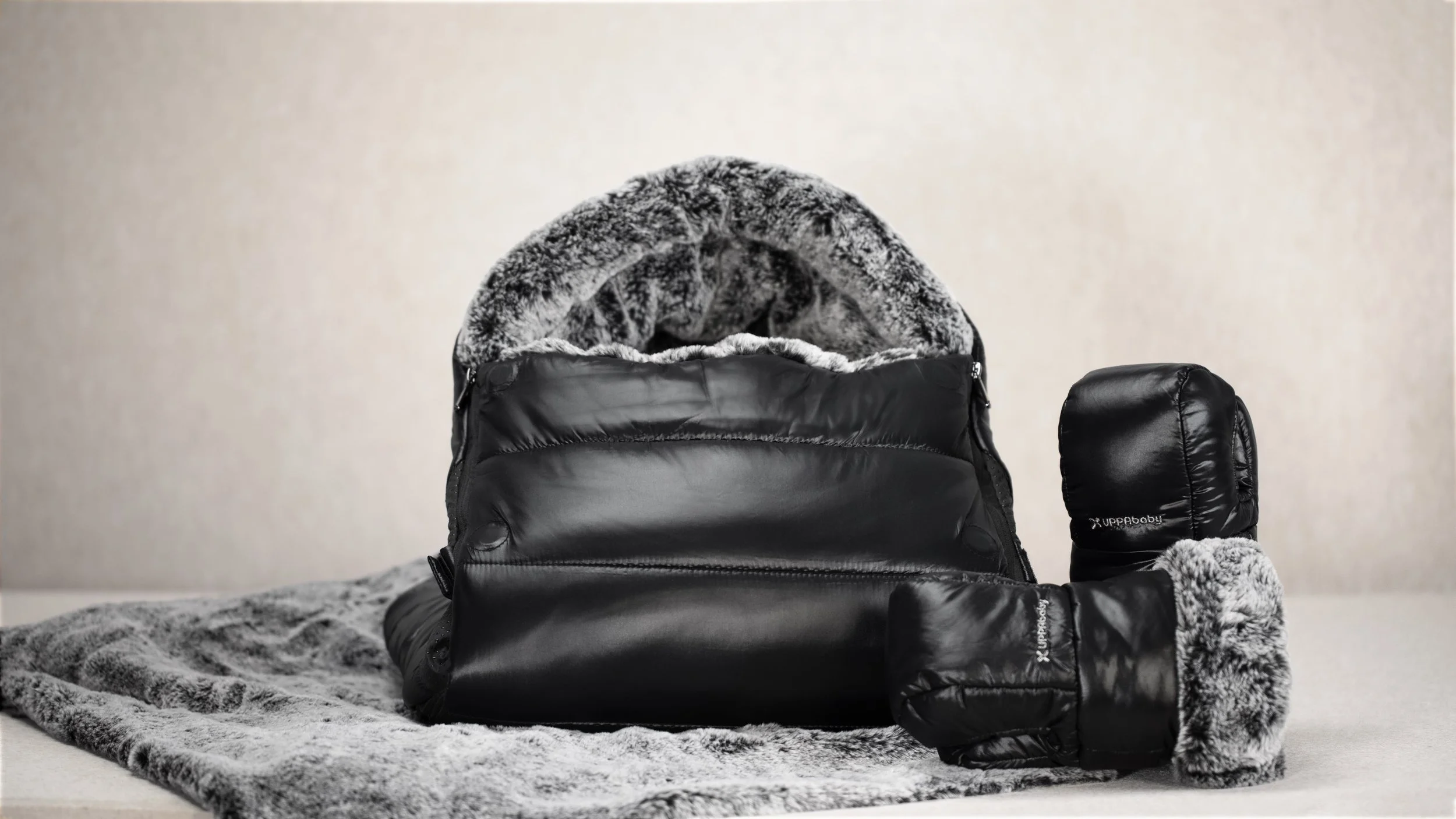 Cozy Ganoosh Luxe