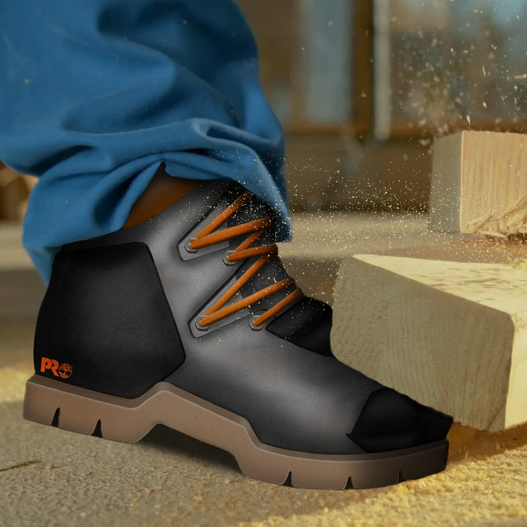 Timberland Pro Work Boot