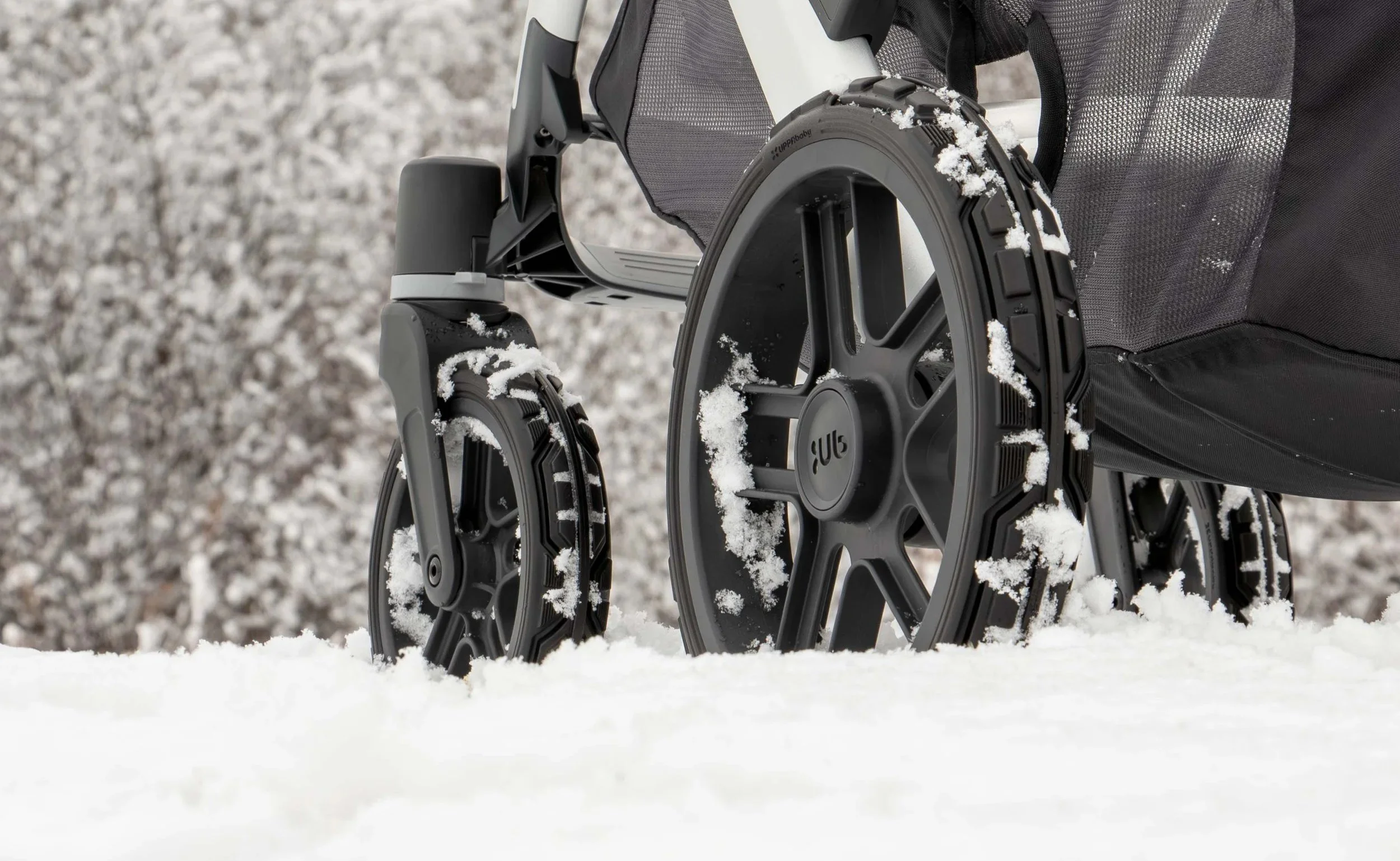 All Terrain Wheel Kit