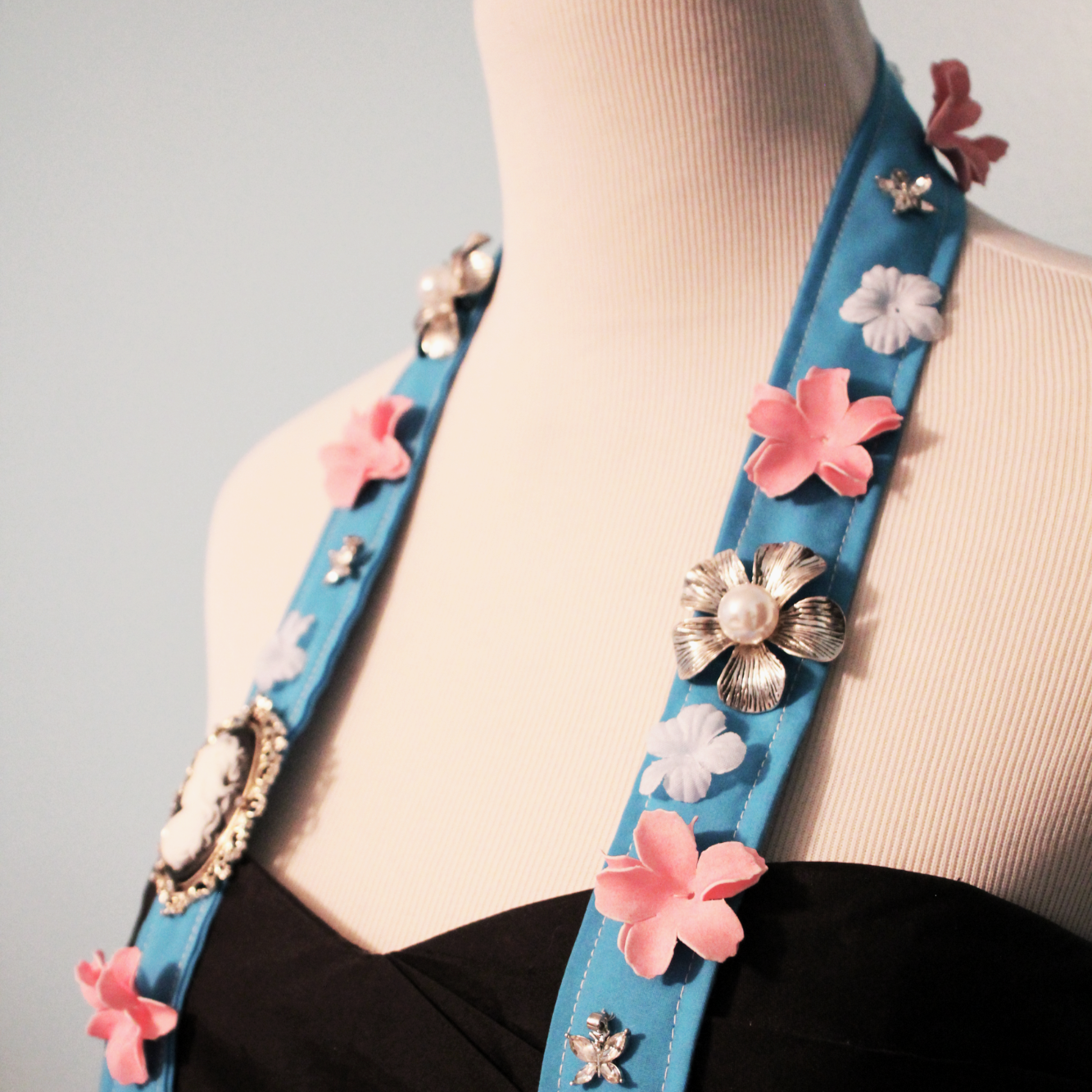 Crossbody Purse