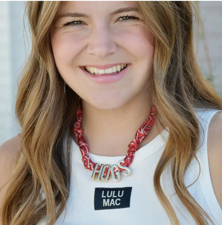 HOGS Necklace