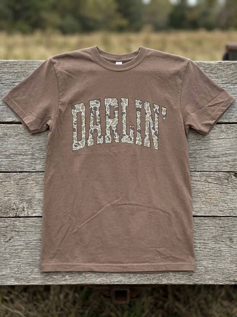 Darlin’ Tee