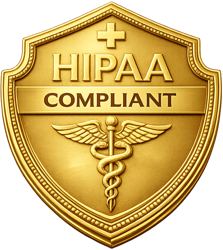 HIPAA Compliant Notary