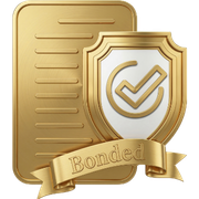 Notary Bonded $10,000