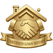 Certified Loan Signing Agent