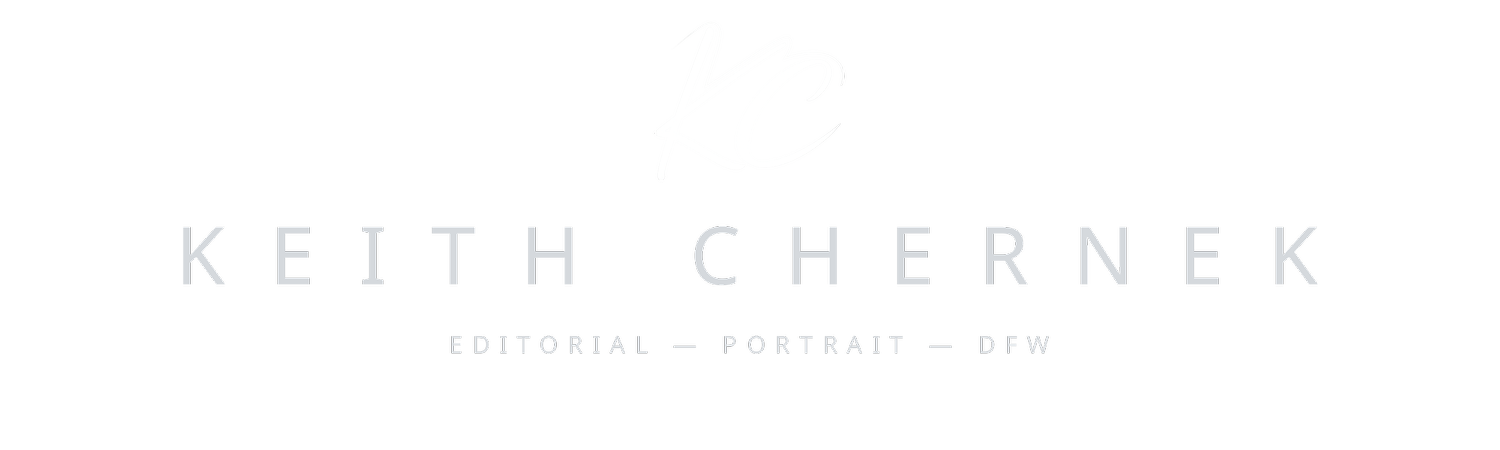 Keith Chernek