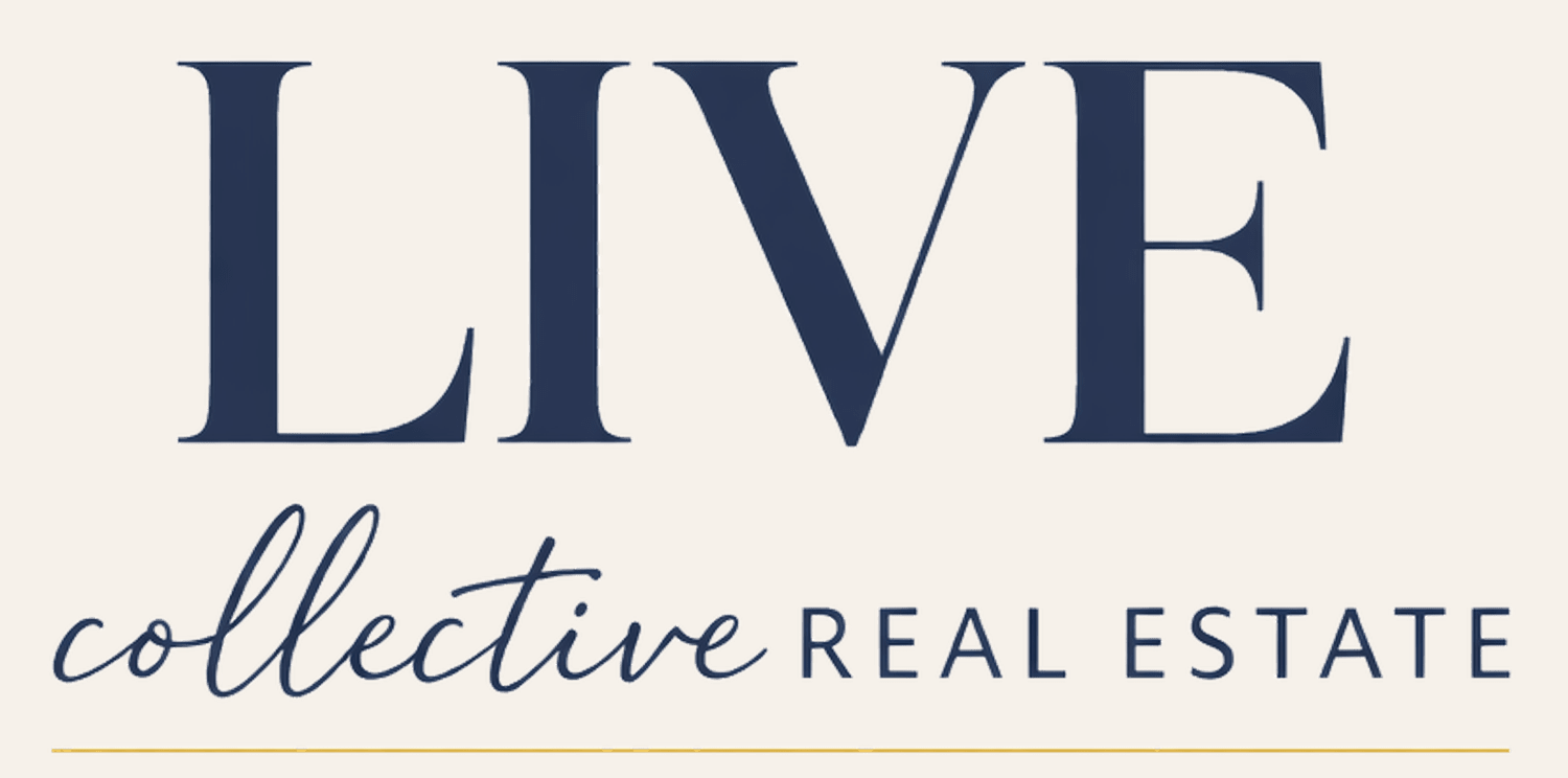 LIVE Collective Real Estate