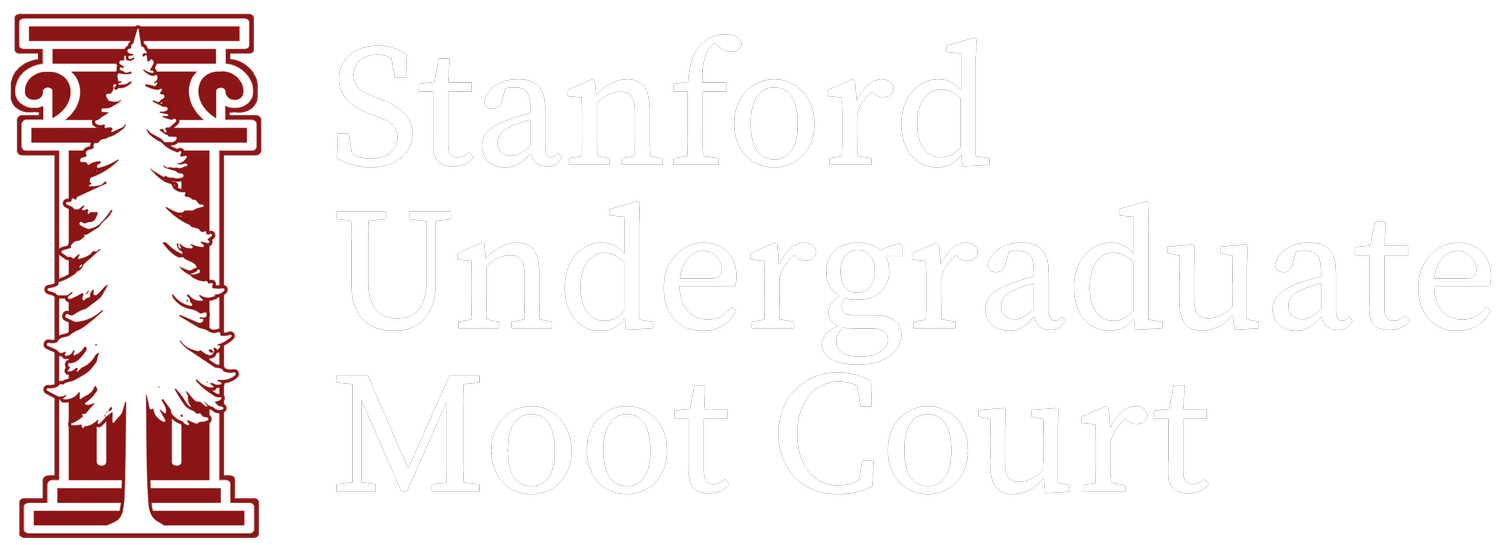 Stanford Undergraduate Moot Court