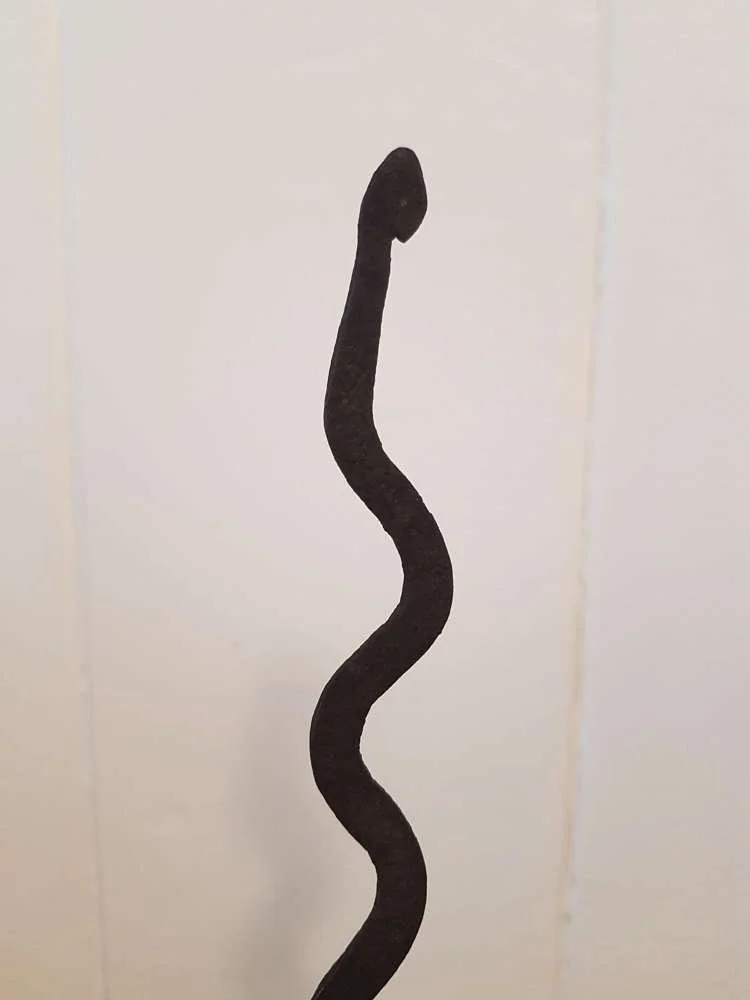 lobi-iron-snake-currency-on-lucite-stand_10231_pic2_size2.jpg