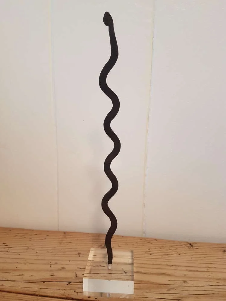 lobi-iron-snake-currency-on-lucite-stand_10231_pic4_size2.jpg