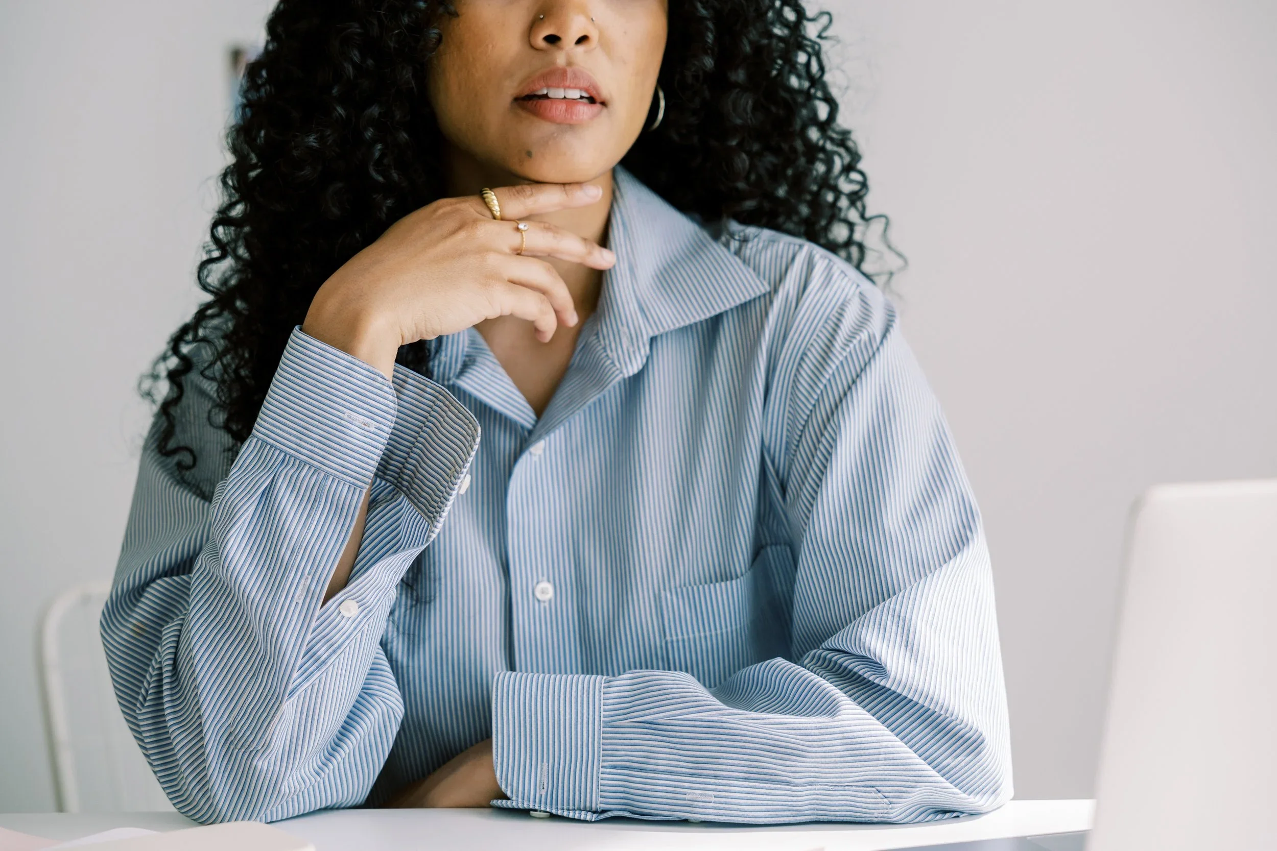 The Real Reason Your Sales Feel Inconsistent