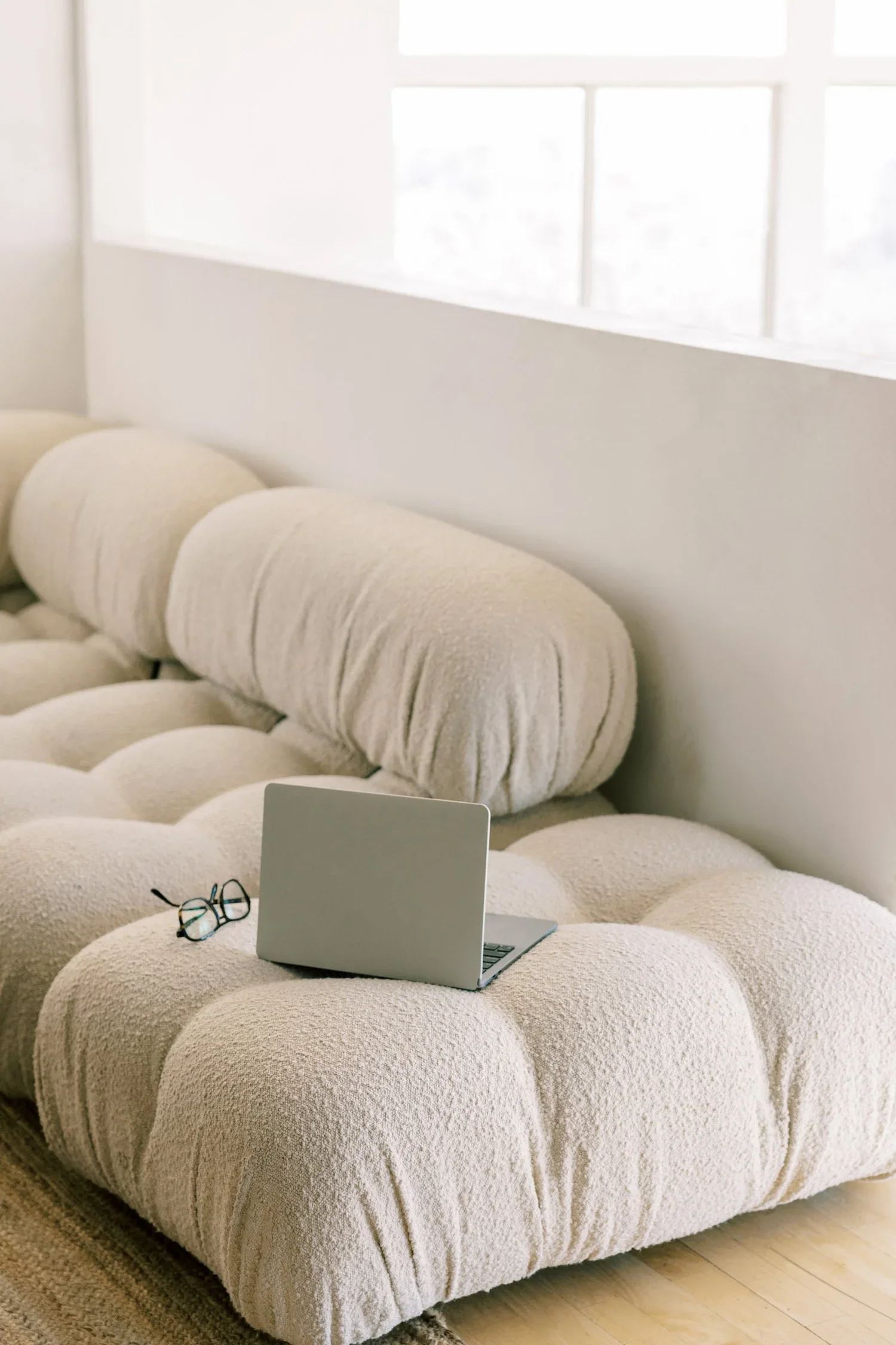 Why I Left Marketing to Help Founders Build Systems That Scale (and Grow Without Burnout)
